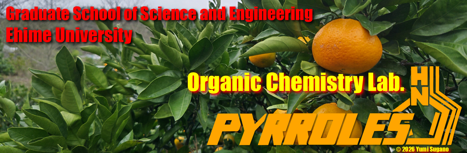 EhimeUnivTakaseGroup